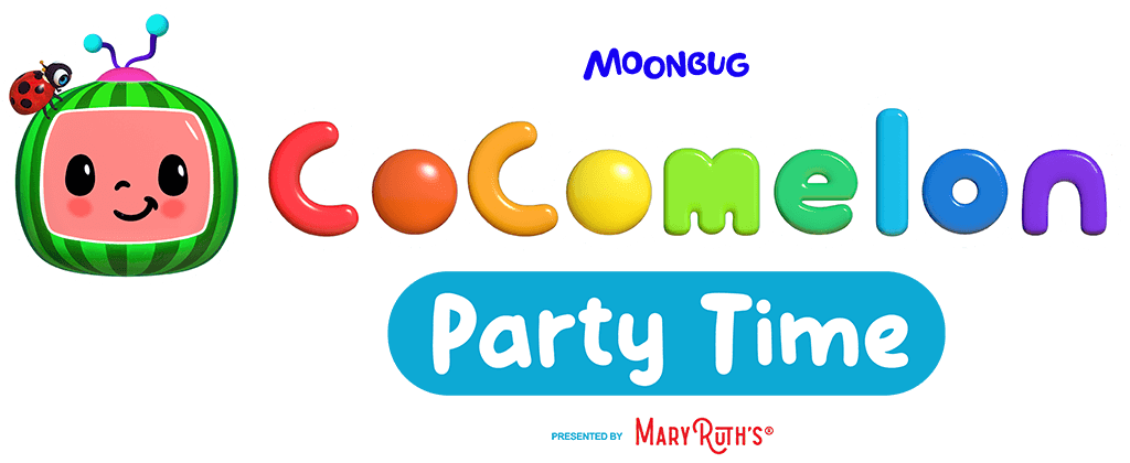 CoComelon Party Time • Home